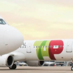 Campanha Multidestinos da TAP com preços a partir de 49 euros.