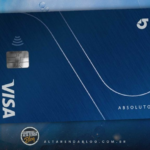 O Mais novo Visa Infinite Exclusivo! Banestes lança seu novo cartão Absoluto Visa Infinite! Até 5 pontos e IOF ZERO