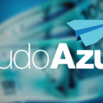 Consegui bater a meta Azul Companion Pass para o ano de 2026 para voar em 2027