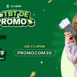 Só hoje 08/01! Garanta até 35% OFF no seguro viagem usando o cupom PROMOCOM30