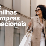 Só até 31/01! acumule 5.2 milhas por cada dólar gasto com seu cartão Tap Black BTG