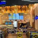 o Aeroporto de Congonhas ganha mais um benefício com Dragon Pass