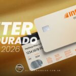 Cartão Inter dourado: veja por que ele se destaca como um bom cartão para CNPJ em 2026