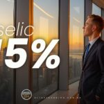 Banco Central mantém Selic em 15% ao ano e sinaliza início de corte de juros em março