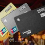UnionPay no Brasil: como a bandeira chinesa já permite saques no Banco24Horas