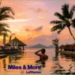 Viva mais experiências com 300.000 milhas e a adesão Prestige ao ASMALLWORLD.