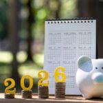 Seis dicas para economizar e incluir sonhos no orçamento em 2026