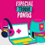 Livelo anuncia mais uma edição da ação temática “Especial Viagem com Pontos”