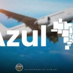 John Rodgerson envia nota de agradecimentos aos clientes da azul