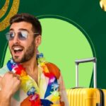 Seguro de viagem em promoção com até 35% de desconto usando cupom