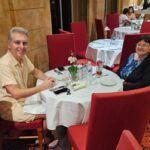 Uma experiência clássica de “Mini-Cruzeiro” no MSC Sinfonia! O trecho Santos ➔ Búzios ➔ Santos