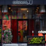 citizenM e o Marriott Bonvoy! Ganhe Status Gold Elite no Marriott Bonvoy