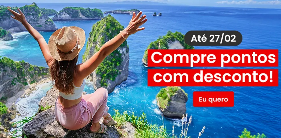 Compre milhas Esfera com 50% OFF usando cupom para clientes&hellip;
