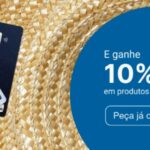 Continua só até 13/02! Peça seu cartão Azul Skyline ou Infinite e ganhe até 80.000 mil milhas Azul