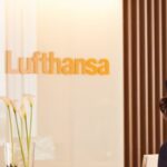 Agora clientes American Express Platinum Card e Centurion Card tem acesso as salas VIP selecionadas da Lufthansa nos aeroportos.