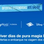 Todas as promoções de Azul Viagens com até 30% de desconto só até 04/02