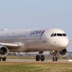LATAM Airlines Group encerra 2025 com lucro líquido de US$ 1,46 bilhão e mais de 87 milhões de passageiros transportados