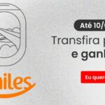 Transfira os pontos Esfera para Smiles e ganhe 30% de bônus e 30% de Bônus adicional ( Clientes do Clube)