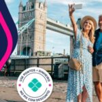 Milheiro Smiles por R$ 15,40 junto a Livelo no carrinho