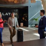 LATAM lidera viagens corporativas no Brasil pelo terceiro ano seguido com mais de 40% de participação