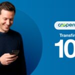 Transfira os pontos do Coopera para Azul com até 100% de bônus