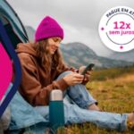 Só Hoje! Compre milhas Livelo com até 54% desconto