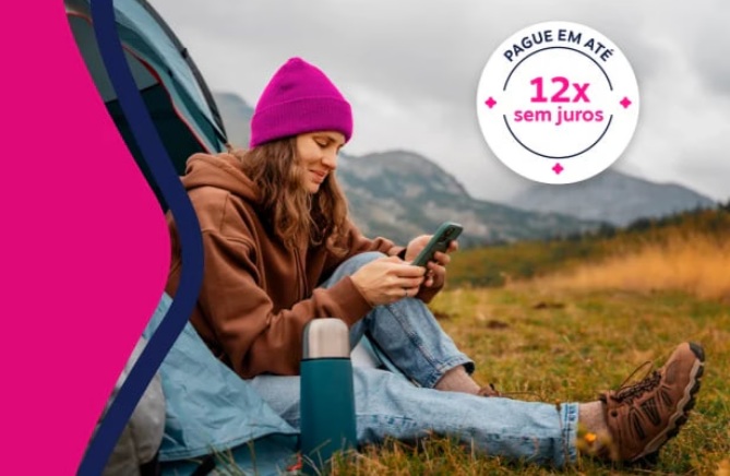 Só Hoje! Compre milhas Livelo com até 54% desconto