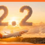 Aproveite as ofertas do 2.2 para comprar o seu próximo voo com a GOL
