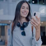 Azul lança mais um benefício para seus clientes! E-Sim de graça