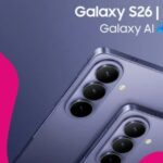 10 pontos por Real! A promoção entre Livelo e Magalu para o lançamento da linha Samsung Galaxy S26