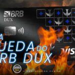 Fim do BRB Dux? Entenda o impacto do colapso do Banco Master no cartão mais exclusivo do país