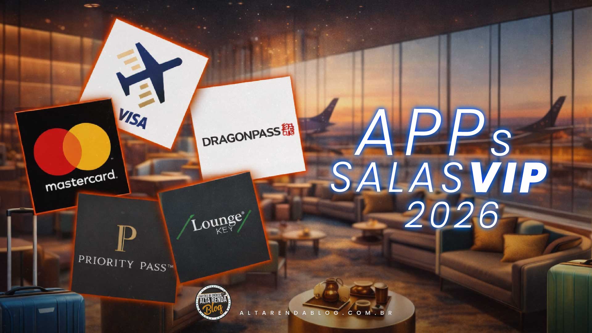 Melhores Aplicativos para Salas VIP em 2026: Guia Completo para&hellip;