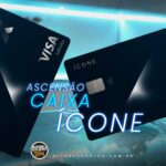 Caixa Ícone dispara em 2026! IOF zero até 2027 e novo Priority Pass elevam o nível do cartão