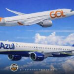 Mudança histórica! GOL vai receber Airbus A330neo da Azul? Entenda a mudança que pode transformar a aviação brasileira
