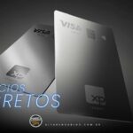 Benefícios Secretos Cartões XP em 2026: pontos, Investback e vantagens que você não sabia usar no dia a dia