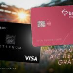 GRÁTIS! Cartão que Dá Jogo do Bradesco Visa sorteia viagens para a Copa do Mundo 2026 e prêmios em dinheiro