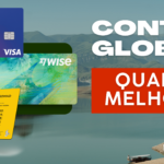 Qual destas contas Globais eu considero a melhor ou as melhores?