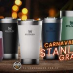 Stanley Grátis no Carnaval 2026: Veja Como Aproveitar o Pague 1 Leve 2