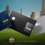 Cartões Visa Agora dão internet grátis no exterior em 2026: veja quem tem direito e como ativar o eSIM – Lista Completa