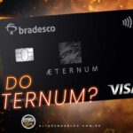 PÉSSIMO! Bradesco Aeternum perde LoungeKey em 2026! Cartão vai deixar de oferecer acessos grátis às salas VIP?