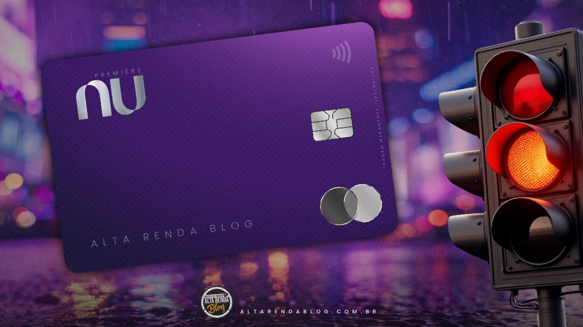 Nubank confirma encerramento de benefício do Ultravioleta e reposiciona cartão&hellip;