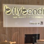 Nova sala Vip no Aeroporto do Rio de Janeiro esta chegando