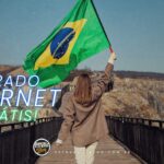 Internet Grátis pelo CadÚnico: Programa Internet Brasil Já Distribuiu Mais de 159 Mil Chips