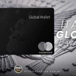 Itaú Global Wallet em 2026: banco mantém conta global com 7 moedas e cartão Mastercard
