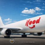 iFood Passa a Pontuar para Viagens! Veja Como Acumular em parceria com Passaporte Decolar