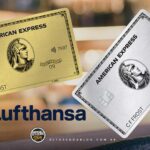 Ótimo! American Express amplia acesso aos Lounges da Lufthansa em 2026: Veja as novas regras para Platinum e Centurion
