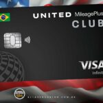 Novo cartão United MileagePlus chega ao Brasil: tudo sobre milhas, benefícios e possíveis bancos parceiros