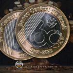 Moeda rara pode valer R$ 1.200 HOJE! Veja quais moedas de 1 real estão entre as mais valiosas do Brasil