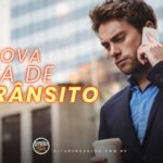 Nova Taxa de Trânsito e Estacionamento: Veja o Que é Verdade Sobre o que o congresso está fazendo