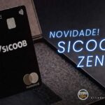 Sicoob Zenith Libera Novo Material e Destaca 4 Pontos por Dólar e Salas VIP Ilimitadas